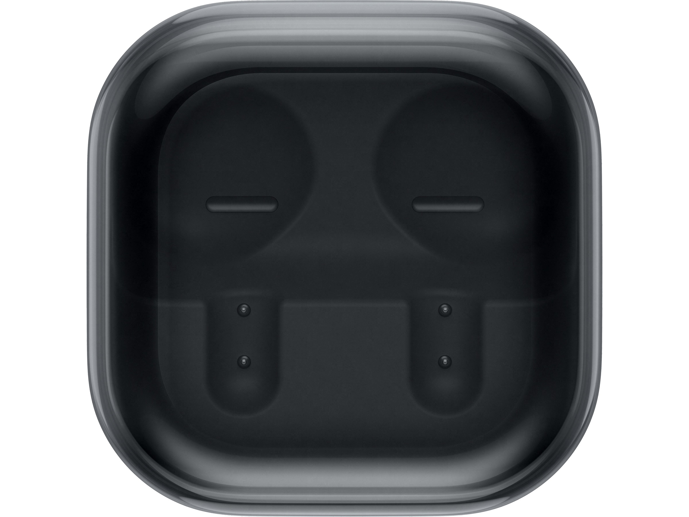 Galaxy Buds4 (sort) Ørepropper