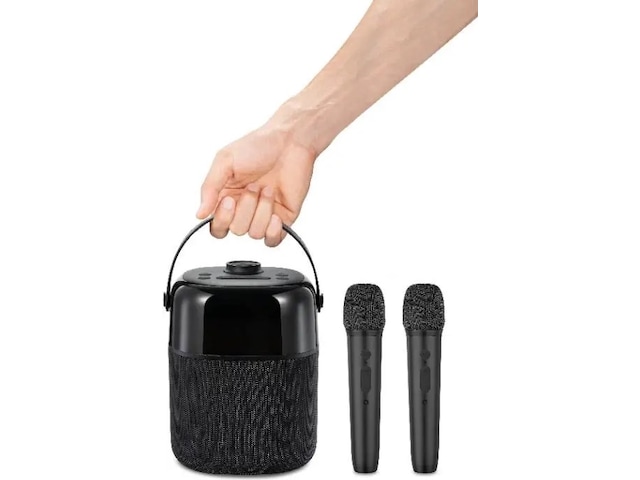 Andersson KEM-D4000 Trådløs / Bluetooth-høyttaler