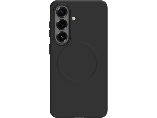 dbramante1928 Galaxy S26 Greenland Pro deksel Night (sort) Deksel til mobiltelefon