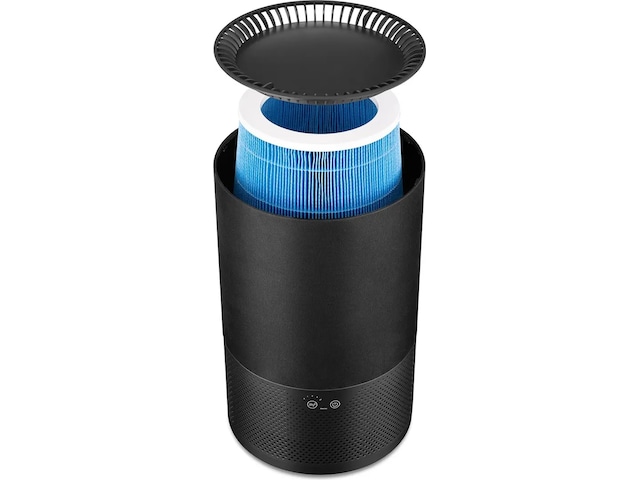 Loeffen LFAH5000 luftfukter + vannfilter Luftfuktere