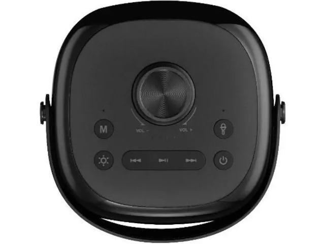 Andersson KEM-D4000 Trådløs / Bluetooth-høyttaler