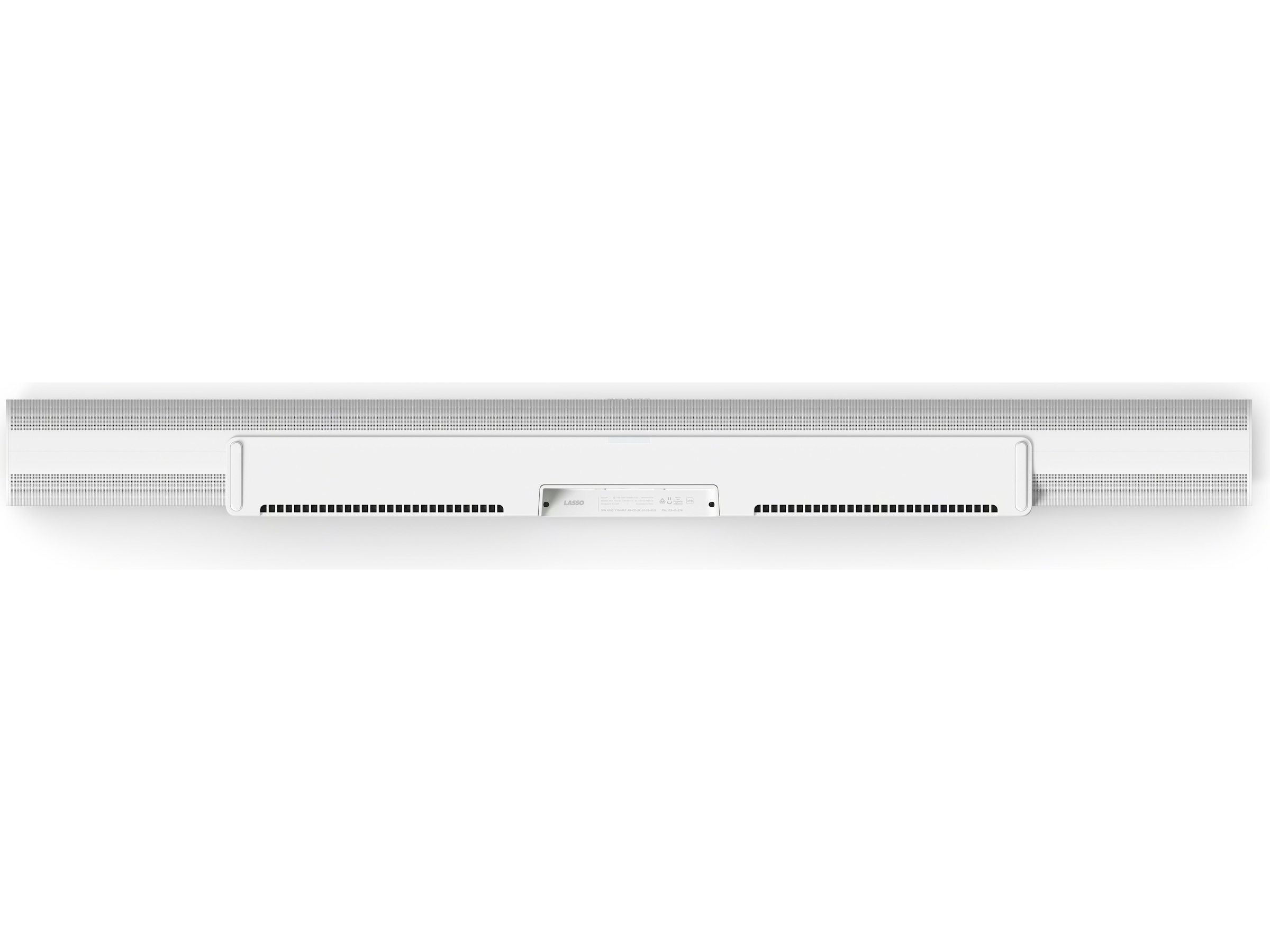 Sonos Arc Ultra (hvit) Lydplanker