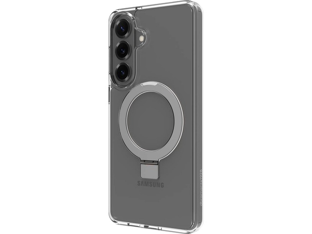 dbramante1928 Galaxy S26+ Iceland Ultra D3O deksel (gjennomsiktig) Deksel til mobiltelefon