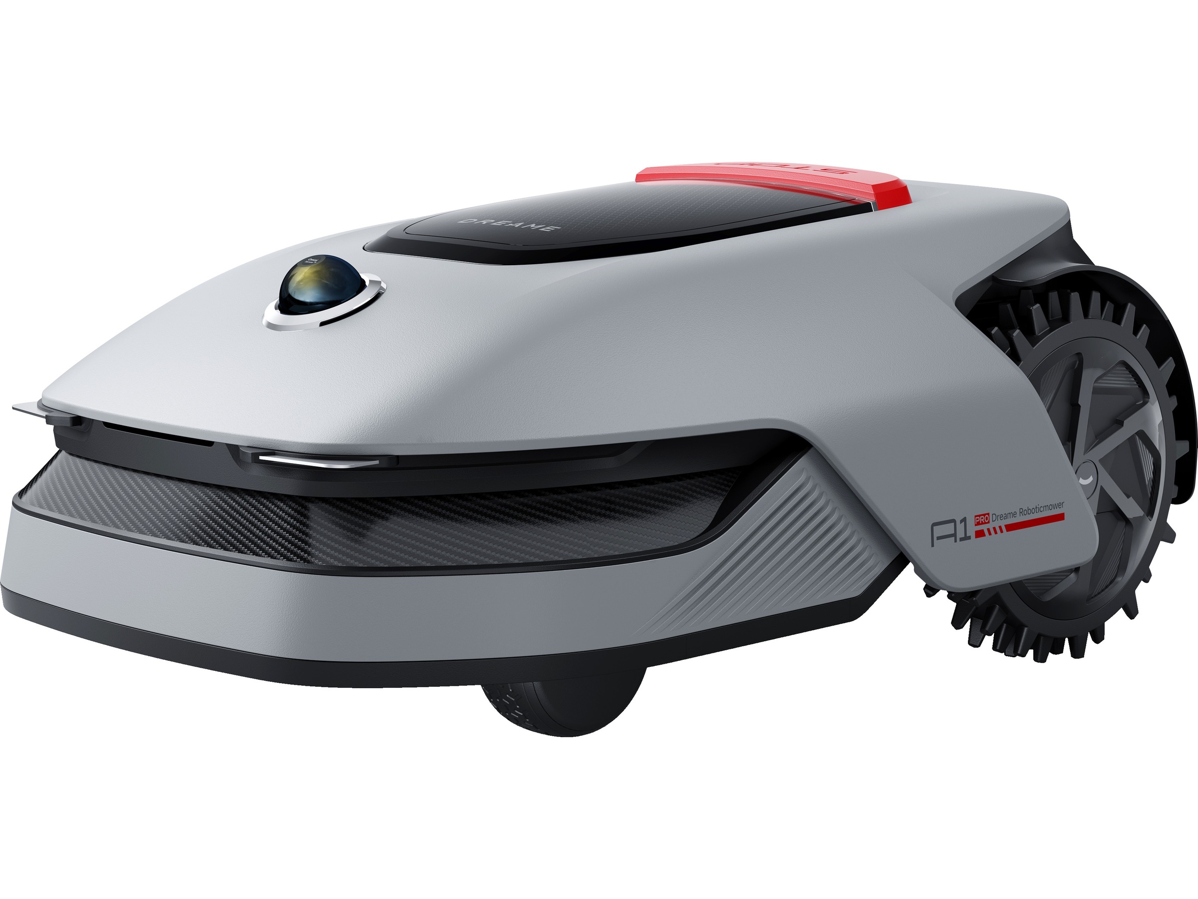Dreame Robotic Mower A1 Pro 1000m2 Robotgressklipper