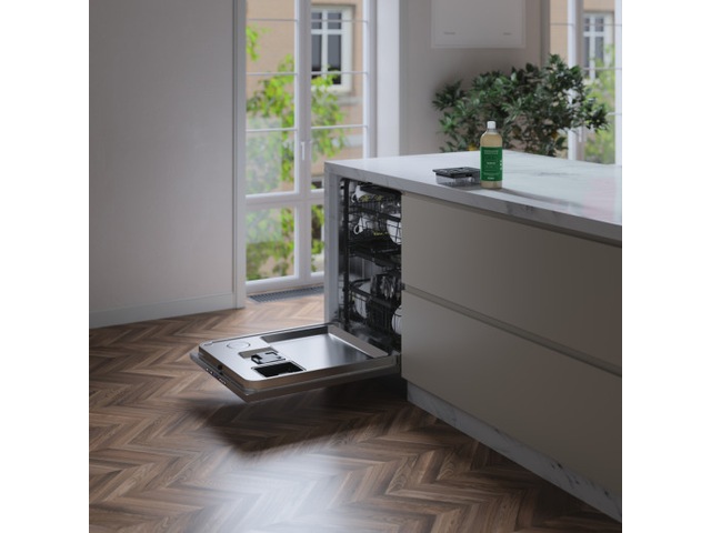 ASKO Oppvaskmiddel 1L 6stk Tilbehør til vaskemaskin og tørketrommel