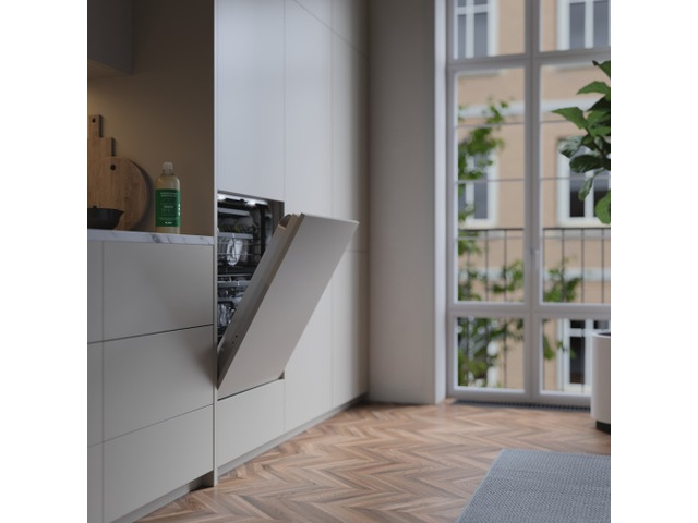 ASKO Oppvaskmiddel 1L 6stk Tilbehør til vaskemaskin og tørketrommel