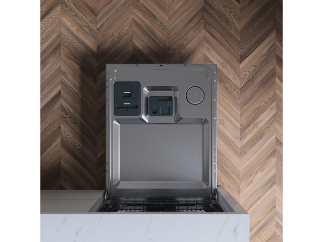 ASKO Oppvaskmiddel 1L 6stk Tilbehør til vaskemaskin og tørketrommel