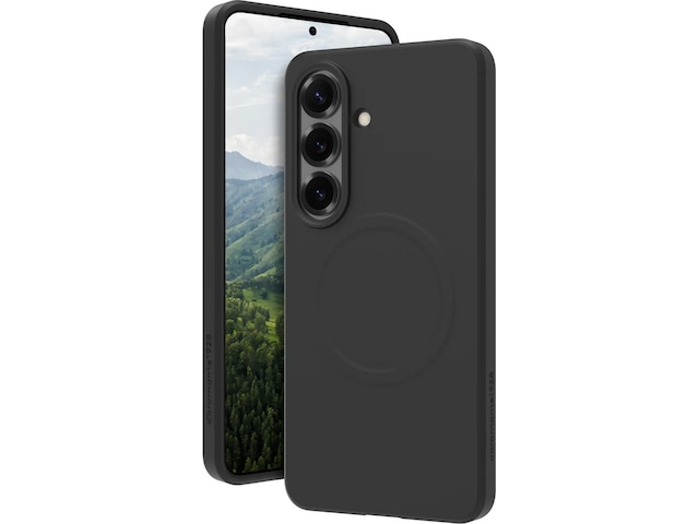 dbramante1928 Galaxy S26 Greenland Pro deksel Night (sort) Deksel til mobiltelefon