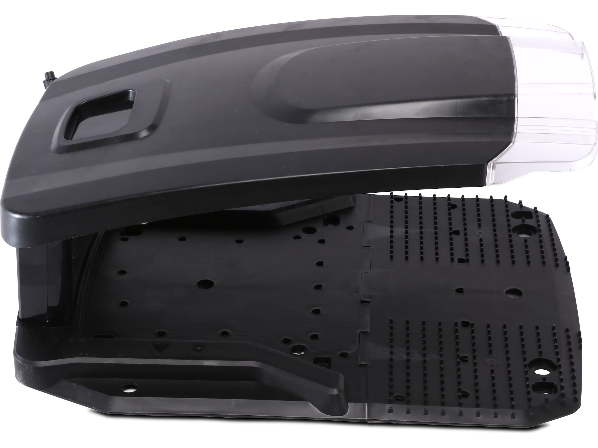 Yardforce MB500 Robotgressklipper 500m² 2000mAh med garasje Høytrykkspylere