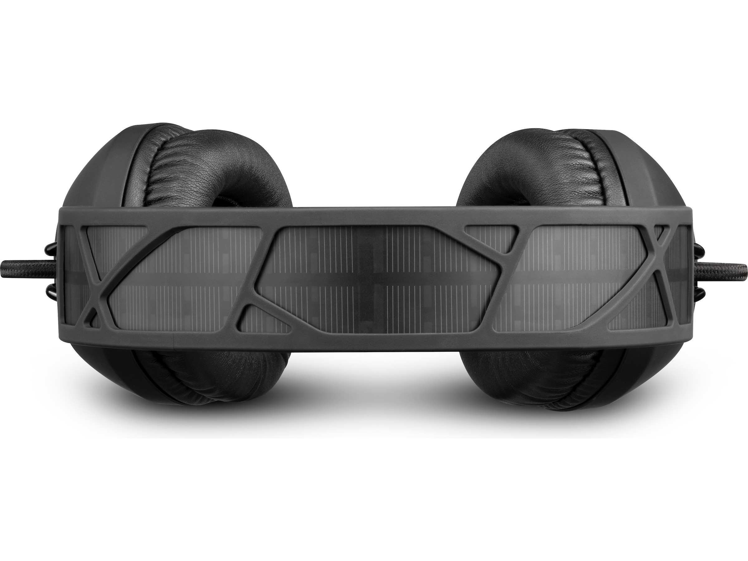 Andersson trådløse hodetelefoner Solar 46t batteri Hodetelefoner