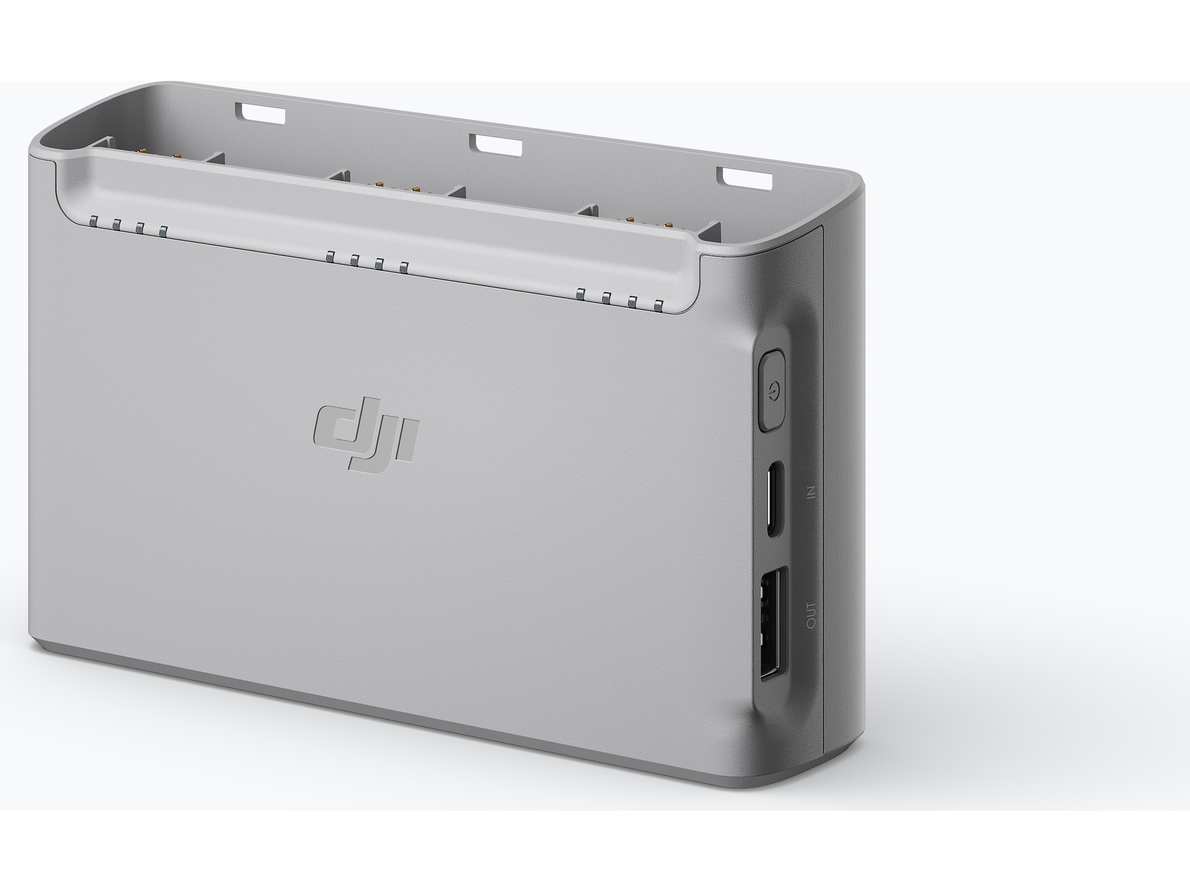 DJI Mini 2 Two-Way Charging Hub Batteri & ladere til droner