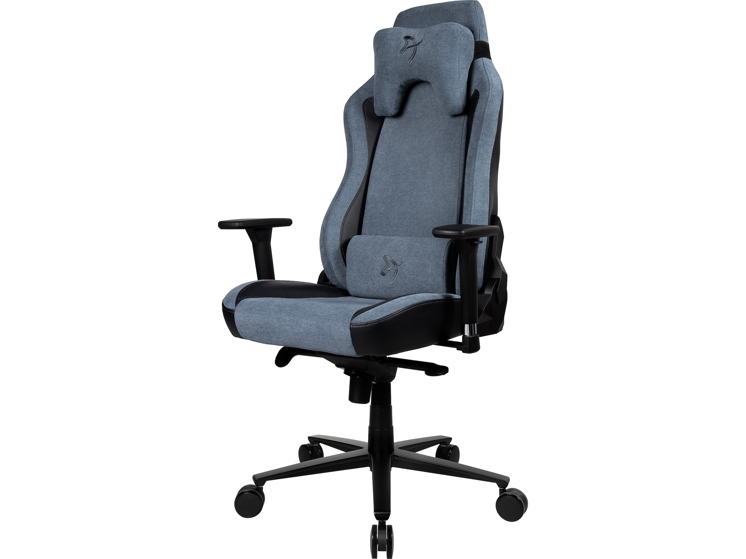 Arozzi Vernazza Vento (blue) Gamingstoler