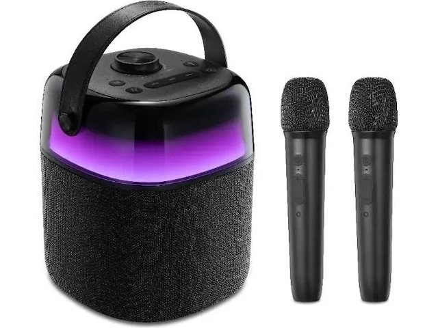 Andersson KEM-D4000 Trådløs / Bluetooth-høyttaler