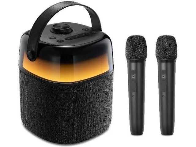 Andersson KEM-D4000 Trådløs / Bluetooth-høyttaler