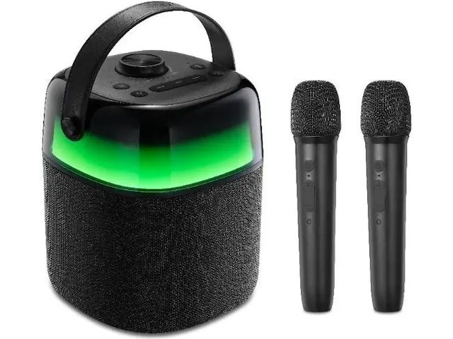 Andersson KEM-D4000 Trådløs / Bluetooth-høyttaler