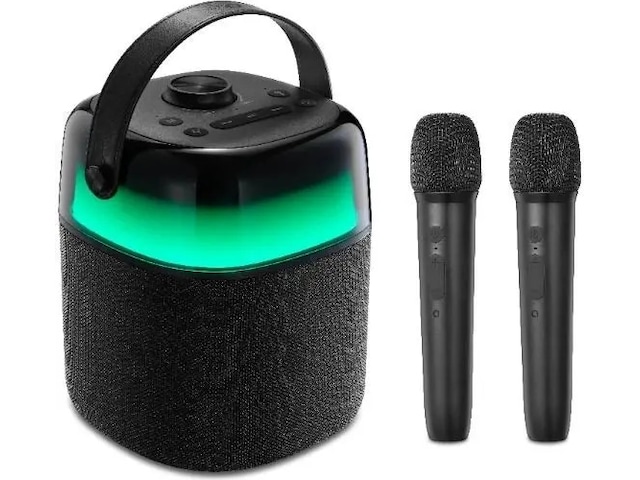 Andersson KEM-D4000 Trådløs / Bluetooth-høyttaler