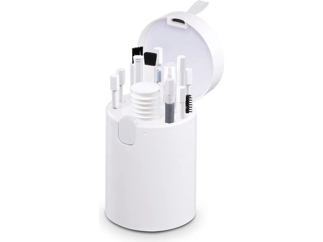 ON CGK 200 - Rengjøringssett 20-i-1 Tilbehør til hodetelefoner