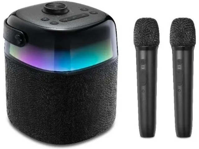 Andersson KEM-D4000 Trådløs / Bluetooth-høyttaler