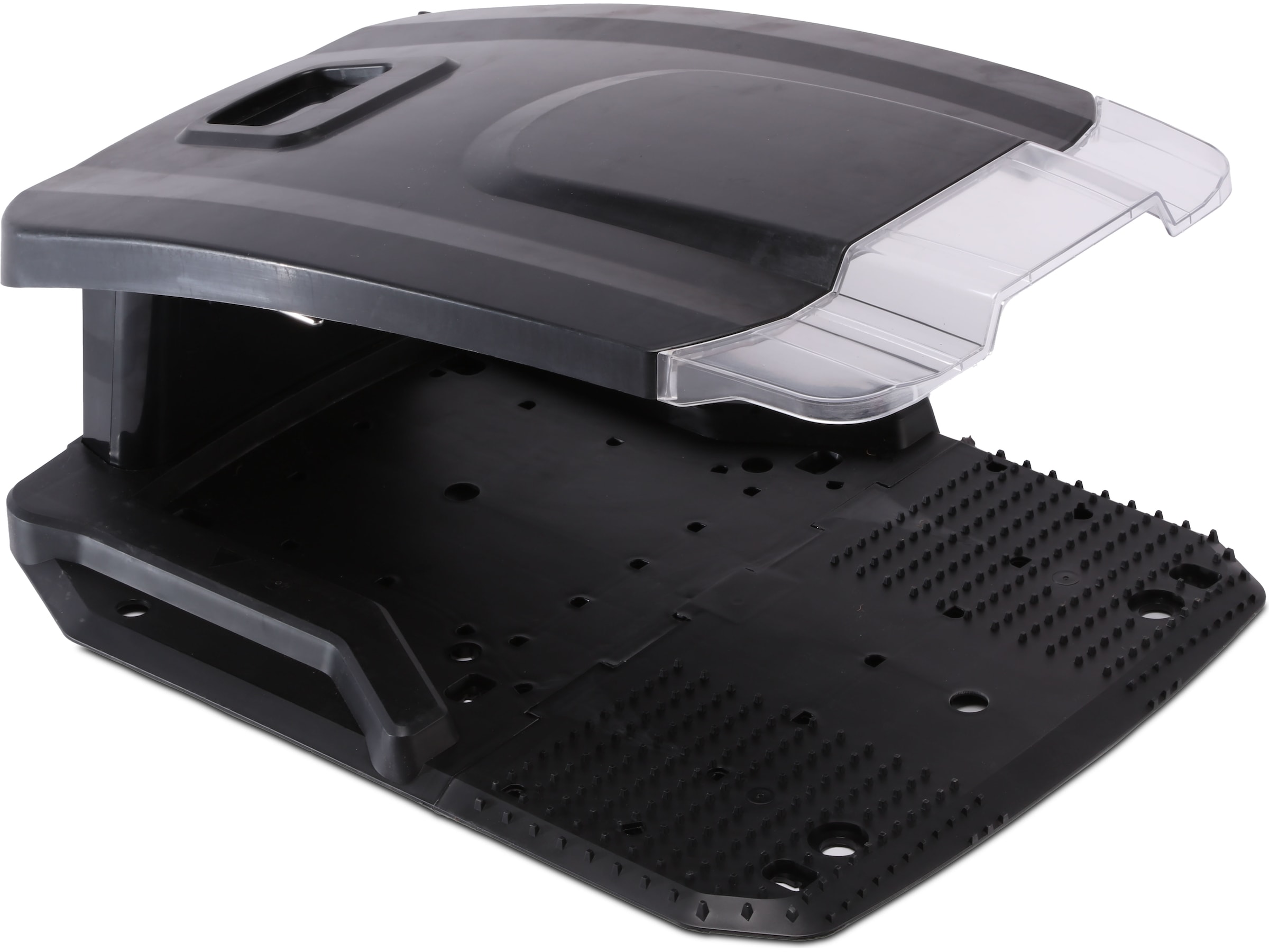 Yardforce MB500 Robotgressklipper 500m² 2000mAh med garasje Høytrykkspylere