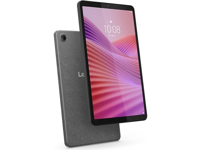 Lenovo Tab One 64GB WiFi (luna grey) Nettbrett / iPad