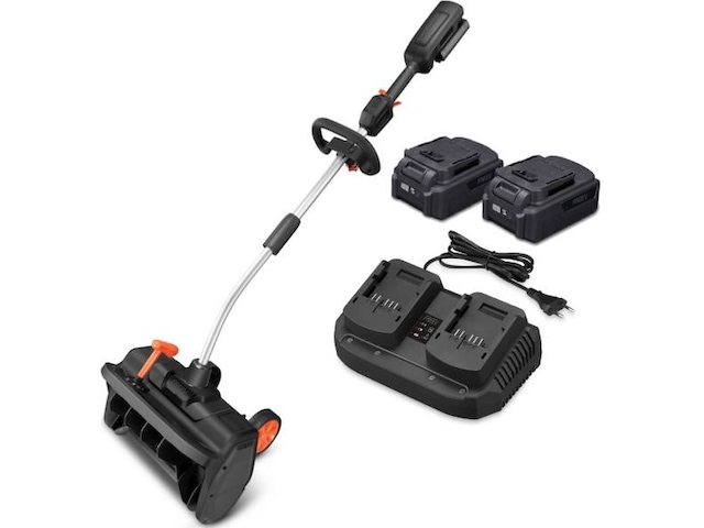 Freev SWT-HD2020 snøfreser Snøfresere & isskraper