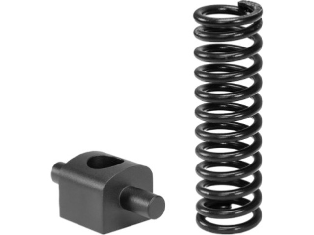 Asetek Firm Throttle Spring Ratt & pedaler