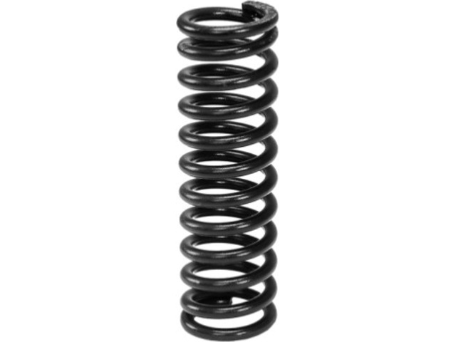 Asetek Firm Throttle Spring Ratt & pedaler