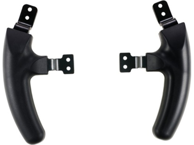 Asetek Formula Regular-håndtak Ratt & pedaler