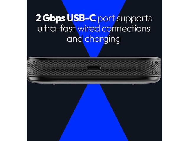 Netgear Nighthawk MH7150 5G mobilruter Mobilt bredbånd