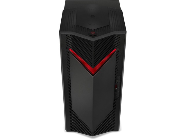 Acer Nitro 50 N50-656 Gaming-PC stasjonær