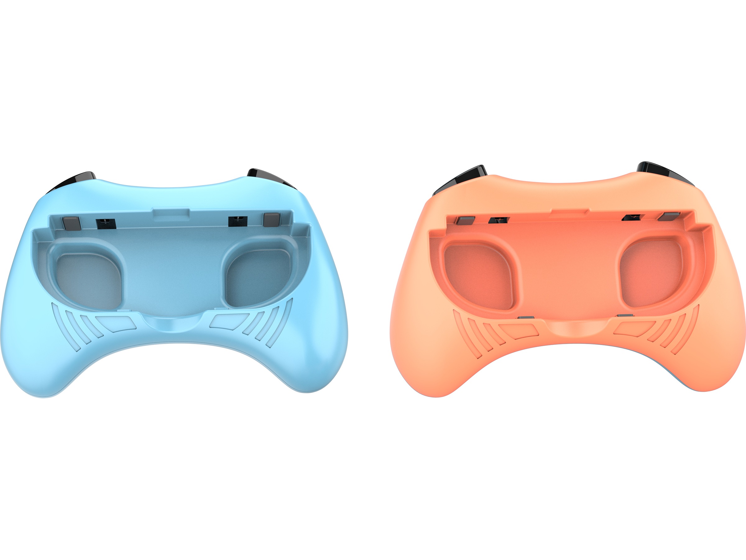 Gaminja Nintendo Switch 2 Joy-Con 2 Grip Brakett Tilbehør