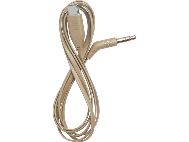 JBL Tune 780NC trådløse hodetelefoner, Over-Ear (mokka) Hodetelefoner