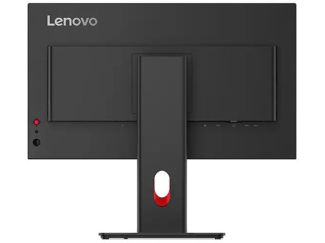 Lenovo 24" skjerm ThinkVision T24-40 -B-Grade Demo skjermer