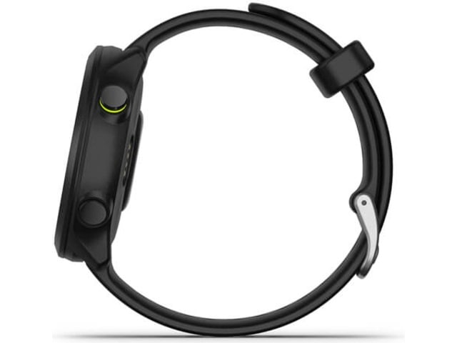 Garmin Forerunner 55 42mm GPS (sort) Smartklokker