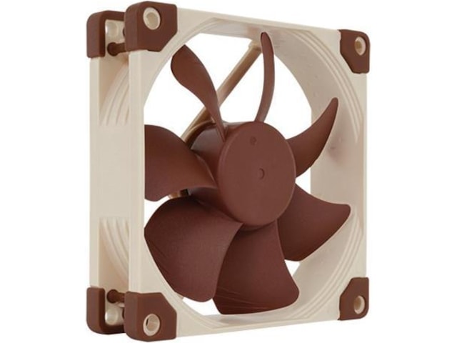 Noctua NF-A9 FLX 92mm Vifte Vifter