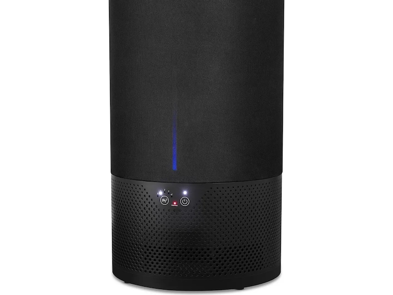 Loeffen LFAH5000 luftfukter + vannfilter Luftfuktere