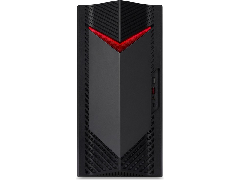 Acer Nitro 50 N50-656 Gaming-PC stasjonær
