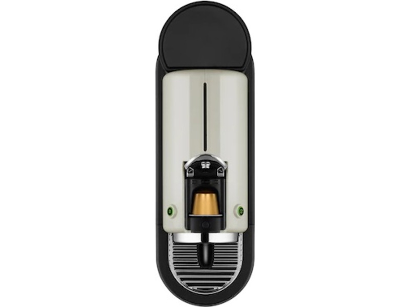 Nespresso CitiZ kaffemaskin by De'Longhi (Hvit) Kapselmaskiner