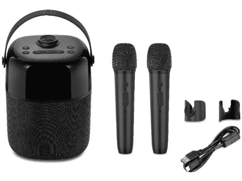 Andersson KEM-D4000 Trådløs / Bluetooth-høyttaler