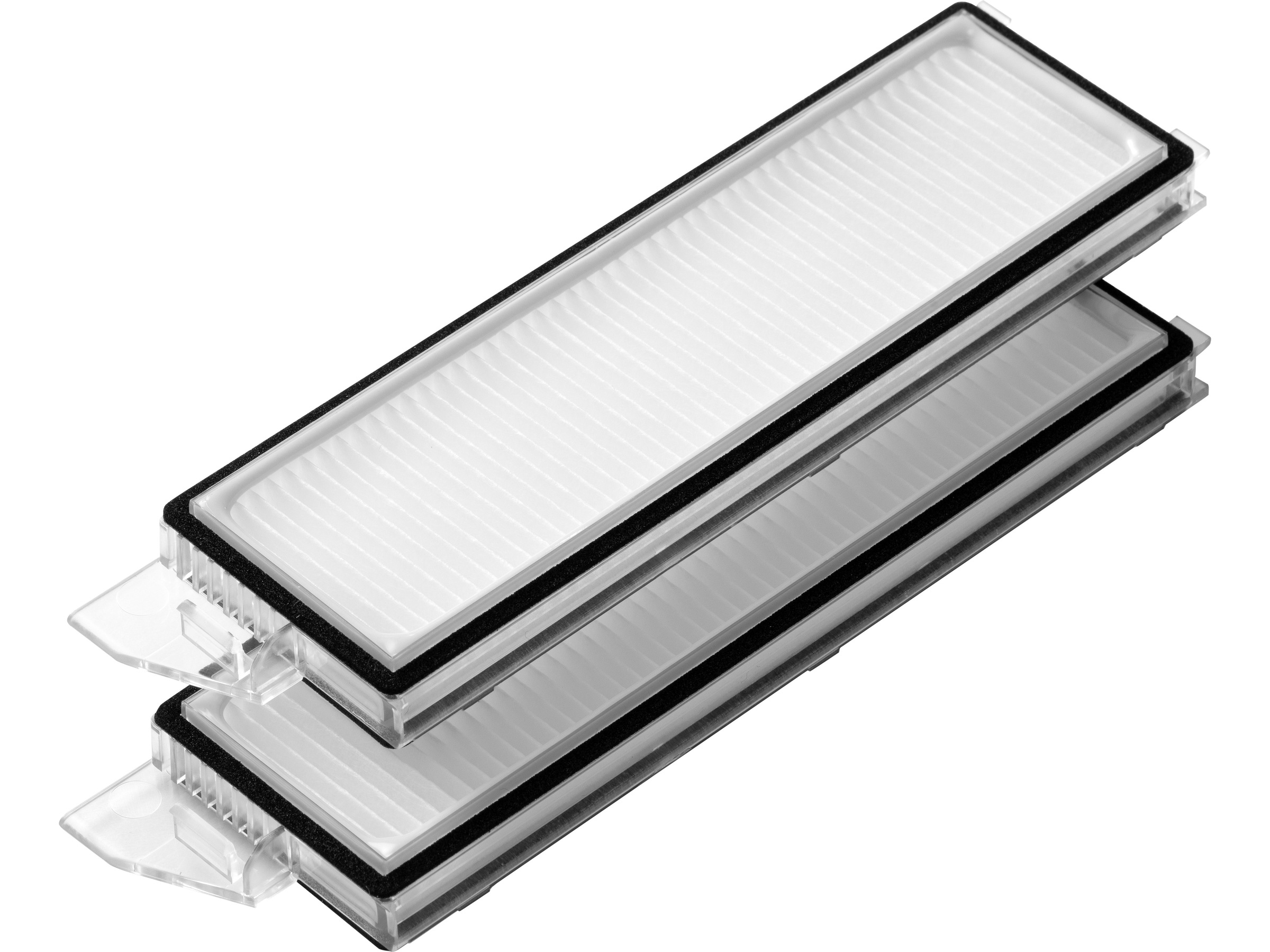 Roborock vaskbart filter S8 MaxV Ultra 2-pakning Tilbehør til støvsugere & rengjøring