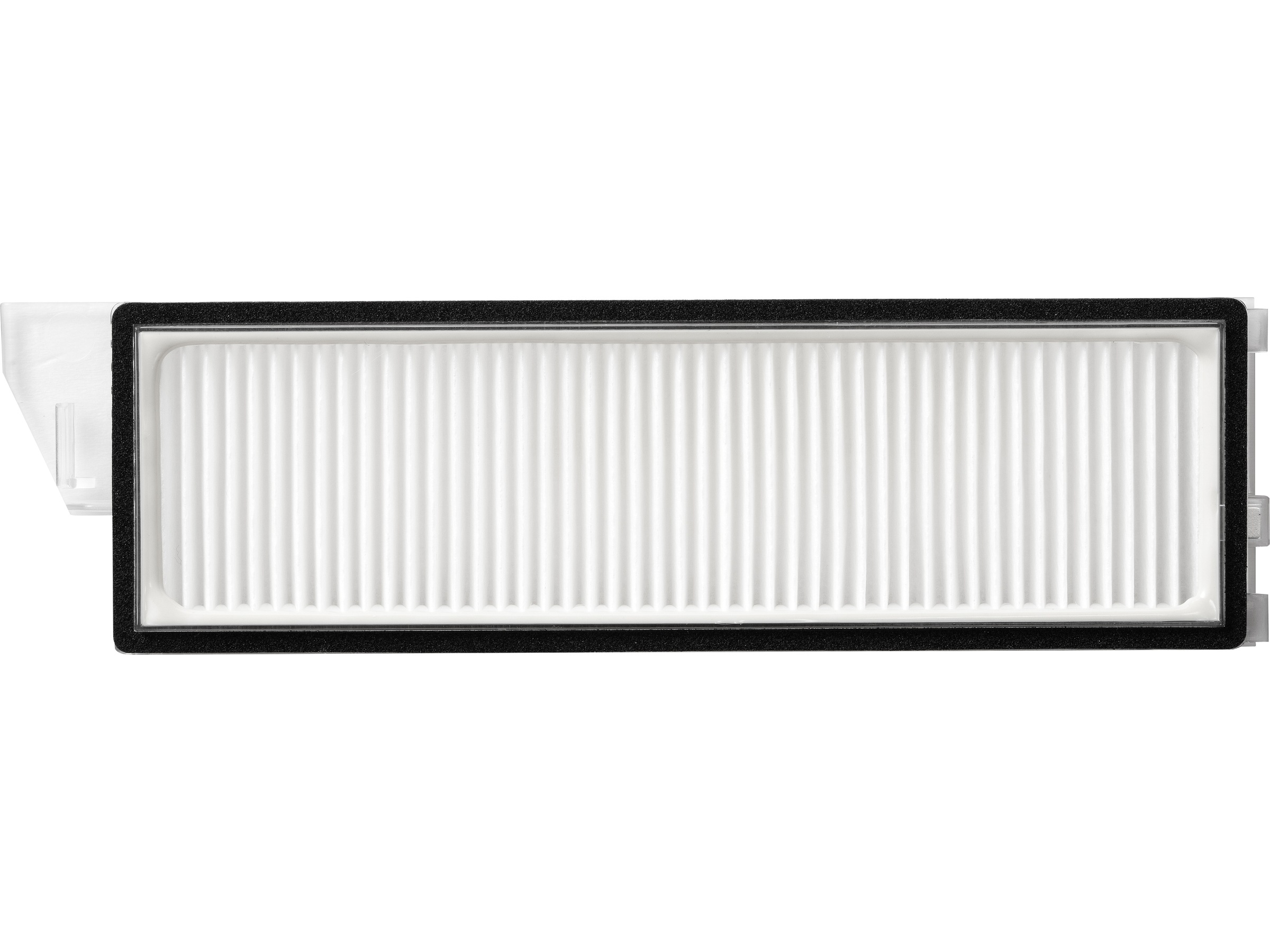 Roborock vaskbart filter S8 MaxV Ultra 2-pakning Tilbehør til støvsugere & rengjøring