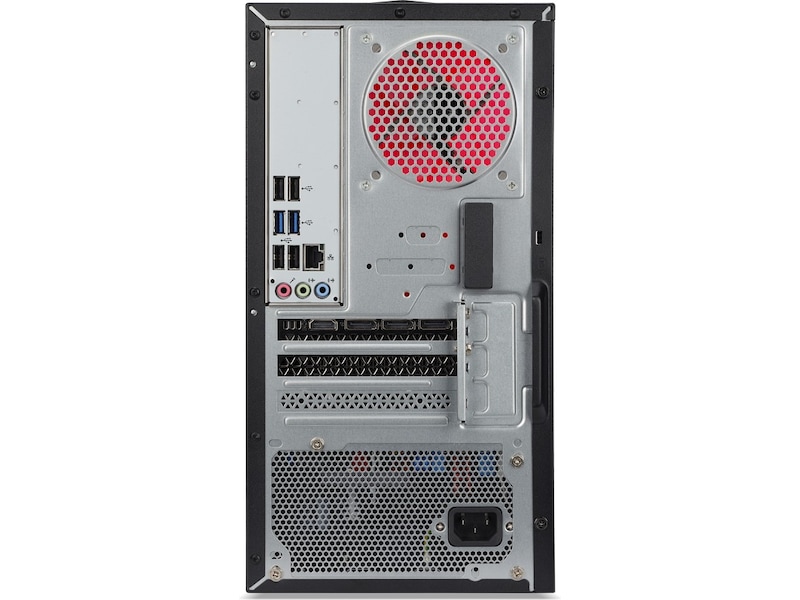 Acer Nitro 50 N50-656 Gaming-PC stasjonær