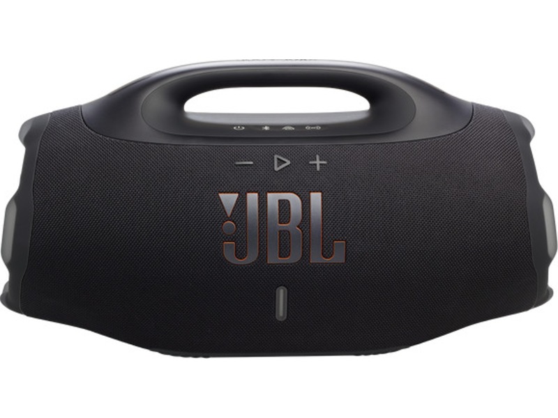 JBL Boombox 4 (svart) Trådløs / Bluetooth-høyttaler