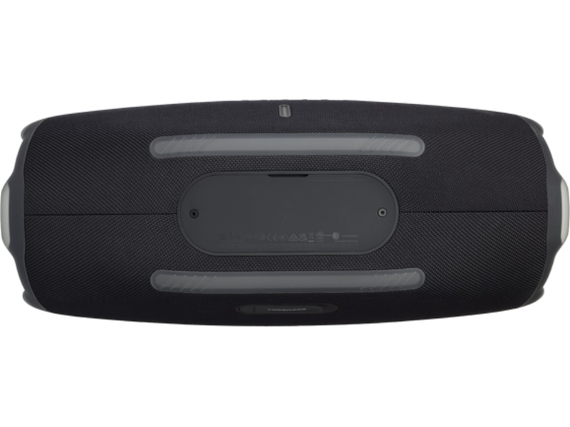 JBL Boombox 4 (svart) Trådløs / Bluetooth-høyttaler