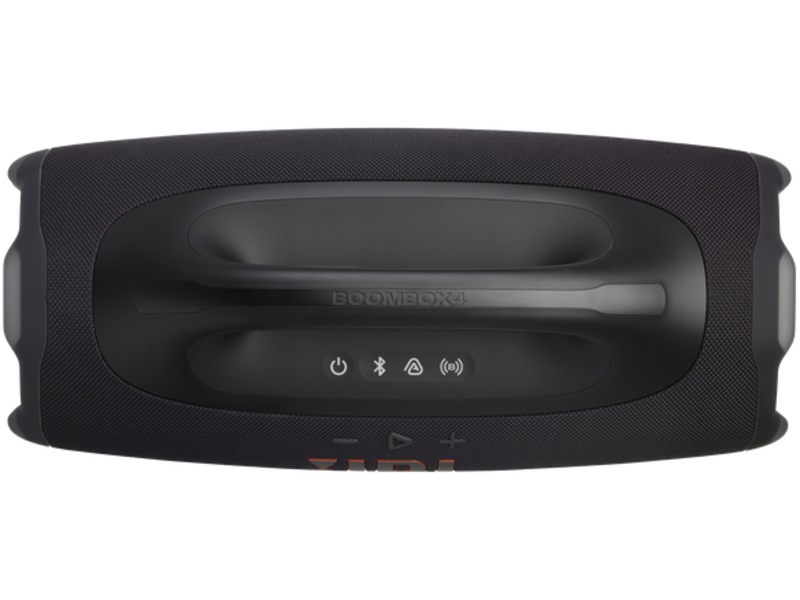 JBL Boombox 4 (svart) Trådløs / Bluetooth-høyttaler