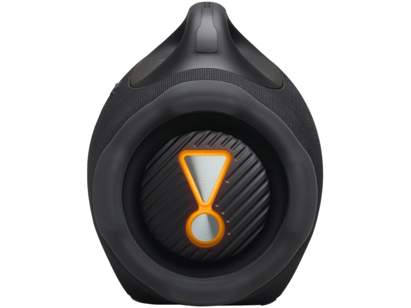 JBL Boombox 4 (svart) Trådløs / Bluetooth-høyttaler