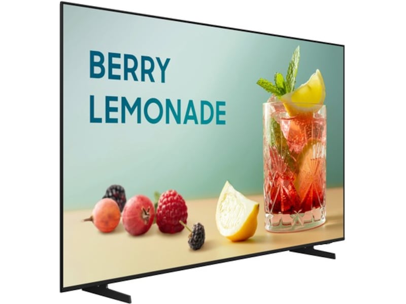 Samsung 65" 4K BE43F-H Business TV Public Display