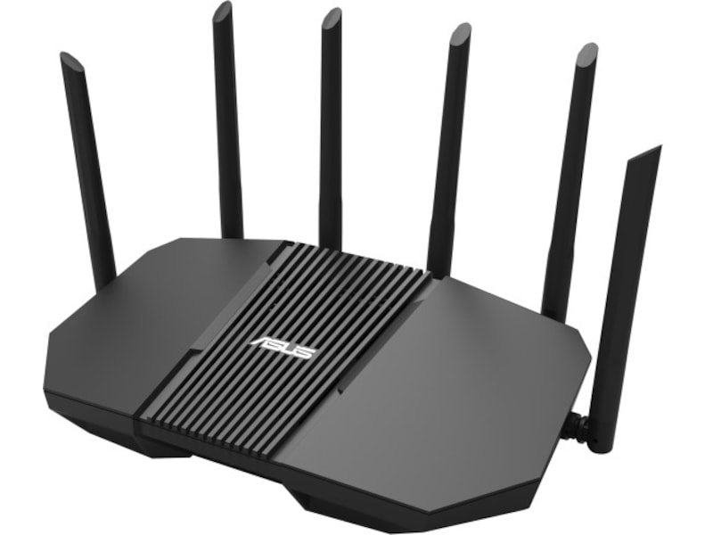 ASUS RT-BE90U router Routere