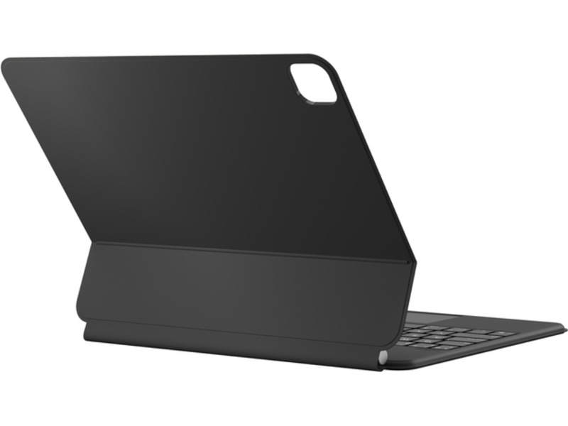 Belkin iPad Pro 13" (M4/M5) Pro tastaturdeksel (sort) Tastatur og stylus