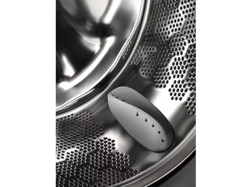 Electrolux 600 SensiCare vaskemaskin (hvit) Vaskemaskin